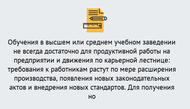 Почему нужно обратиться к нам? Луга Образовательно-сертификационный центр приглашает на повышение квалификации сотрудников в Луга