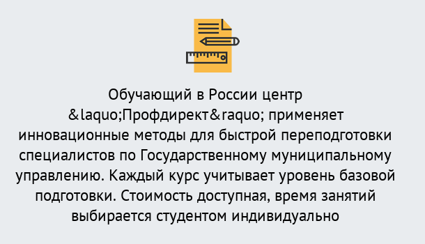 Почему нужно обратиться к нам? Луга Курсы обучения по направлению Государственное и муниципальное управление