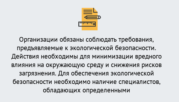 Почему нужно обратиться к нам? Луга Повышения квалификации по экологической безопасности в Луга Дистанционные курсы