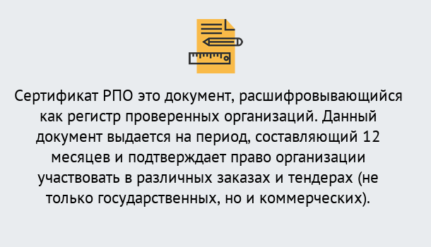 Почему нужно обратиться к нам? Луга Оформить сертификат РПО в Луга – Оформление за 1 день