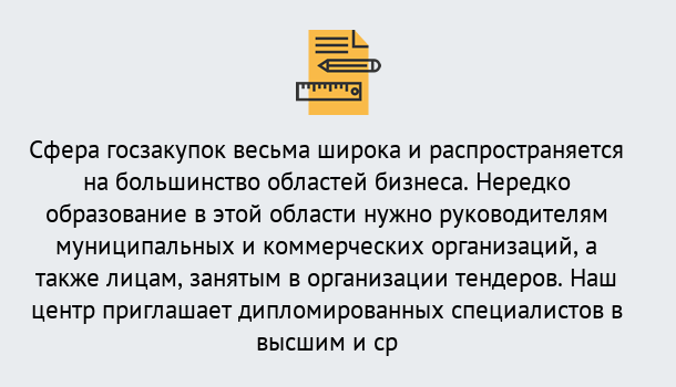 Почему нужно обратиться к нам? Луга Онлайн повышение квалификации по государственным закупкам в Луга